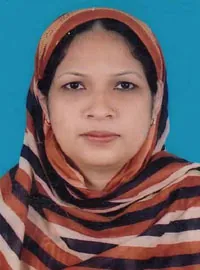 ডা. তাহেরা বেগম প্রোফাইল ফটো