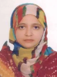 ডা. তাহমিনা আক্তার রুনি প্রোফাইল ফটো