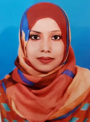ডা. তাহমিনা সুলতানা নিলা প্রোফাইল ফটো