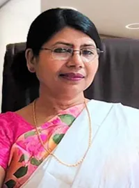 ডাঃ তাহসিনা শামীম তাসু প্রোফাইল ফটো