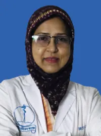ডা. তাসলিমা বেগম প্রোফাইল ফটো