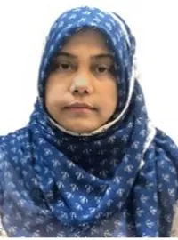 ডা. টিএইচ জোহরা মুনমুন প্রোফাইল ফটো