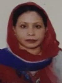 ডাঃ ওয়াহিদা রহমান প্রোফাইল ফটো