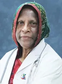 ডা. জাকেয়া সুলতানা বেগম প্রোফাইল ফটো