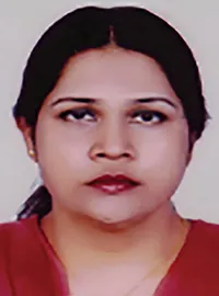 ডাঃ জাকিয়া আফরোজ প্রোফাইল ফটো