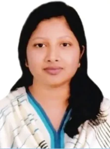 ডাঃ জাকিয়া সুলতানা প্রোফাইল ফটো