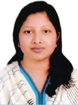 ডাঃ জাকিয়া সুলতানা প্রোফাইল ফটো