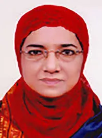 ডা. জীনাত আরা চৌধুরী প্রোফাইল ফটো