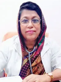 প্রফেসর ব্রিগেডিয়ার জেনারেল ডা. হাসিনা সুলতানা প্রোফাইল ফটো
