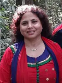 প্রফেসর ডা. আজিজা বেগম লুসি প্রোফাইল ফটো
