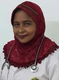 প্রফেসর ডা. ফাতেমা বেগম প্রোফাইল ফটো