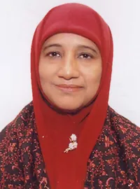প্রফেসর ডা. ফেরদৌসী বেগম ফ্লোরা প্রোফাইল ফটো