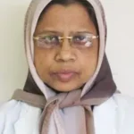 প্রফেসর ডা. ফরহাত মাহাল — গাইনী ও প্রসূতি বিশেষজ্ঞ