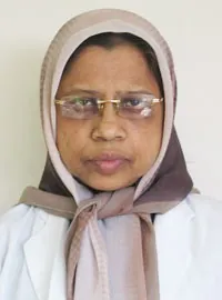 প্রফেসর ডা. ফরহাত মাহাল প্রোফাইল ফটো