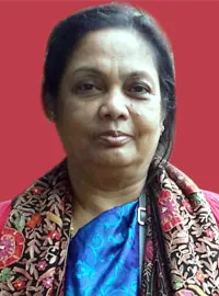 প্রফেসর ডা. হাসিনা আক্তার প্রোফাইল ফটো