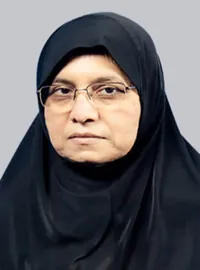 প্রফেসর ডা. ইসমাত আরা প্রোফাইল ফটো