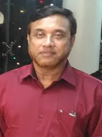 প্রফেসর ডা. কাজী মো. শামসুল আলম প্রোফাইল ফটো