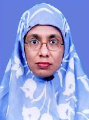 প্রফেসর ডা. খায়রুন নাহার প্রোফাইল ফটো