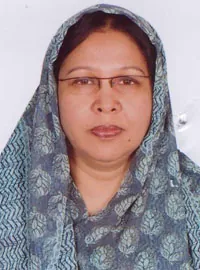 ডাঃ এমএসটি আফরোজা খানম প্রোফাইল ফটো