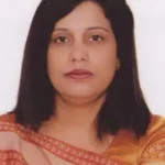 প্রফেসর ডা. নাজনীন আহমেদ — গাইনী ও প্রসূতি বিশেষজ্ঞ