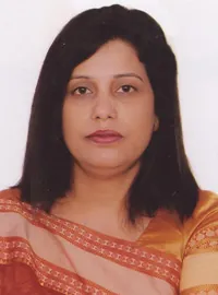 প্রফেসর ডা. নাজনীন আহমেদ প্রোফাইল ফটো