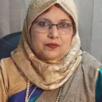 প্রফেসর ডা. নিয়াজ টি পারভীন — গাইনী ও প্রসূতি বিশেষজ্ঞ