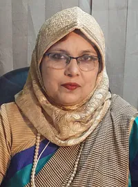 প্রফেসর ডা. নিয়াজ টি পারভীন প্রোফাইল ফটো