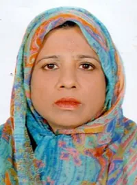 প্রফেসর ডা. নিলুফার নাসরিন (আভা) প্রোফাইল ফটো