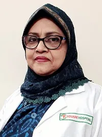 প্রফেসর ডা. রেহানা পারভীন প্রোফাইল ফটো