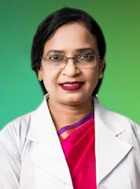 প্রফেসর ডাঃ সামসুন নাহার (লাকি) প্রোফাইল ফটো