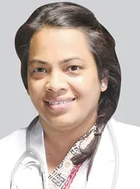 প্রফেসর ডা. সংযুক্তা সাহা প্রোফাইল ফটো