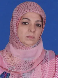 প্রফেসর ডা. শাহানা ফেরদৌস চৌধুরী প্রোফাইল ফটো