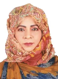 প্রফেসর ডা. শাহীন আরা আনোয়ার প্রোফাইল ফটো