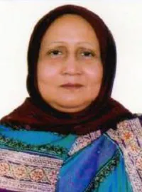 প্রফেসর ডা. শামসুন নাহার প্রোফাইল ফটো