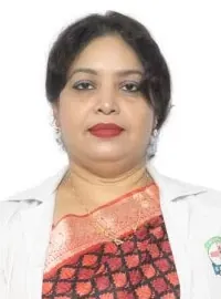 প্রফেসর ডা. শিউলী বেগম প্রোফাইল ফটো