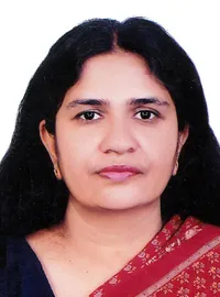 প্রফেসর ডা. শিখা গাঙ্গুলী প্রোফাইল ফটো