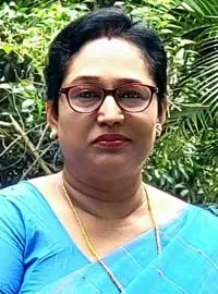 প্রফেসর ডা. শিলা সেন প্রোফাইল ফটো