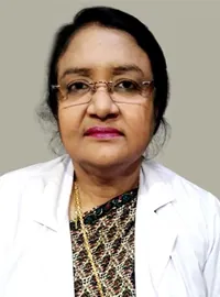 প্রফেসর ডা. শিপ্রা চৌধুরী প্রোফাইল ফটো