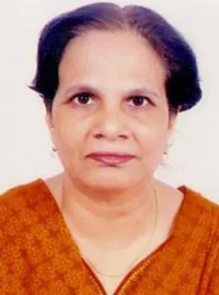 প্রফেসর ডা. তায়েবা তানজিন মির্জা প্রোফাইল ফটো