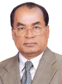 প্রফেসর ডা. টি. এ. চৌধুরী প্রোফাইল ফটো