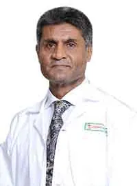 ব্রিগেডিয়ার জেনারেল প্রফেসর ডা. ফারুক আহমেদ প্রোফাইল ফটো