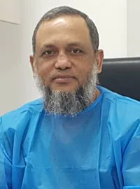 ডা. আবু জাফর মোহাম্মদ সালেহ প্রোফাইল ফটো