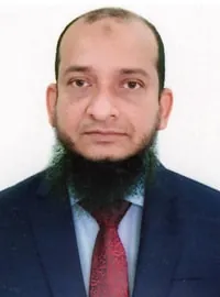 ডা. মোরশেদ জামান মিয়া প্রোফাইল ফটো