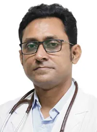 ডা. মো. আশিকুজ্জামান প্রোফাইল ফটো