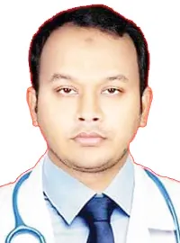 ডাঃ মোঃ ইমরান হোসেন প্রোফাইল ফটো