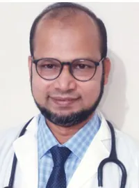 ডা. এম.ডি. কামরুজ্জামান প্রোফাইল ফটো