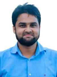 ডা. এম.দ. মারুফ আল হাসান প্রোফাইল ফটো