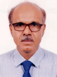 ডা. এম. ডি. রফিকুজ্জামান খান প্রোফাইল ফটো