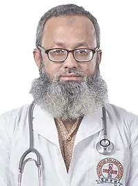 প্রফেসর ডা. মো. রেজাউল করিম চৌধুরী প্রোফাইল ফটো