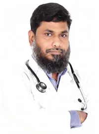 ডা. মোহাম্মদ আলী প্রোফাইল ফটো